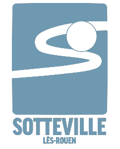 Logo Sotteville les-Rouen