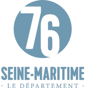 Logo Seine maritime